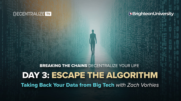 Breaking the Chains