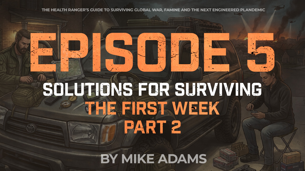 Episode 05