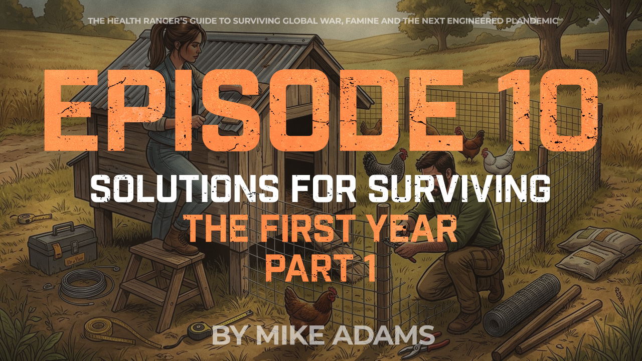 Episode 10