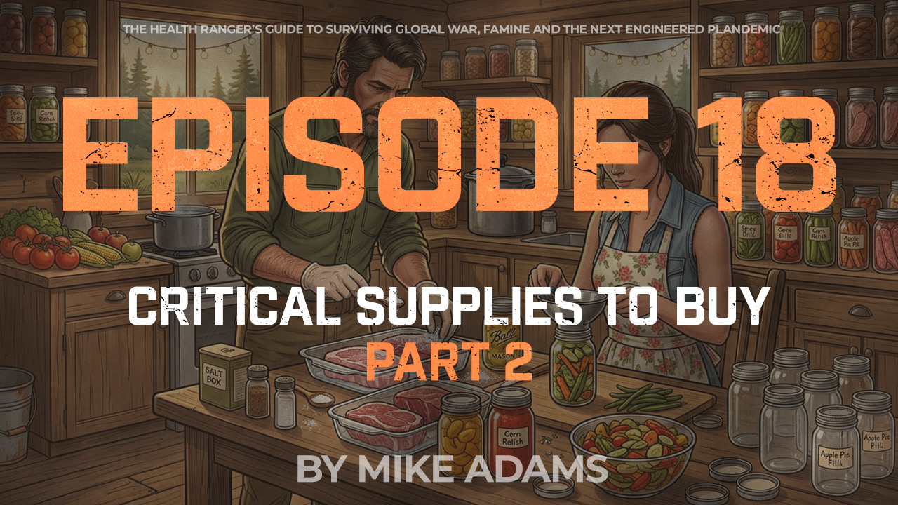 Episode 18