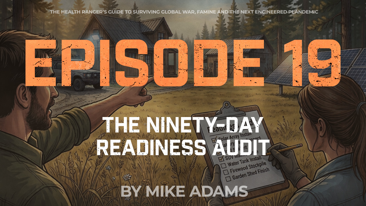 Episode 19