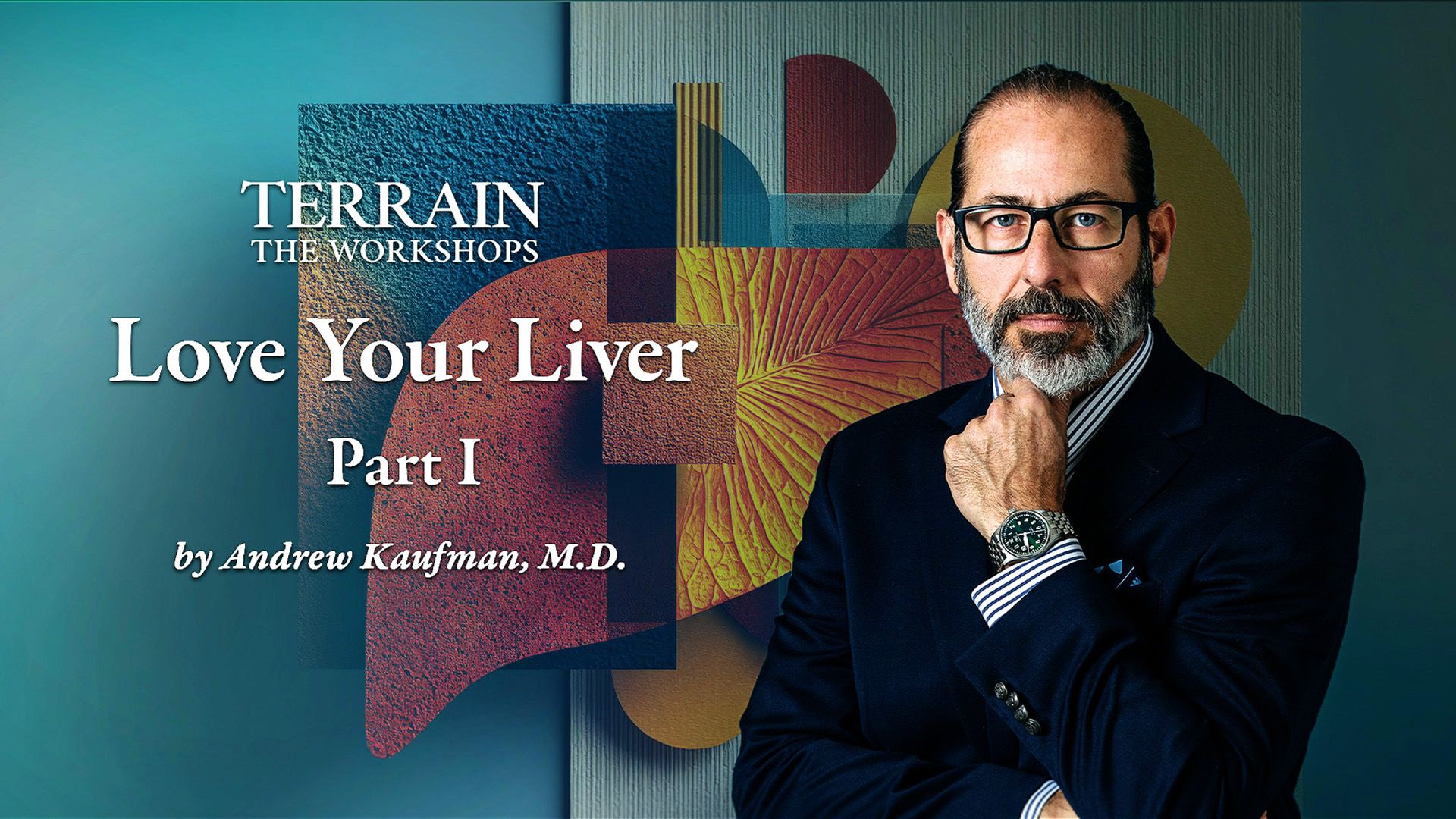 Terrain: The Workshops