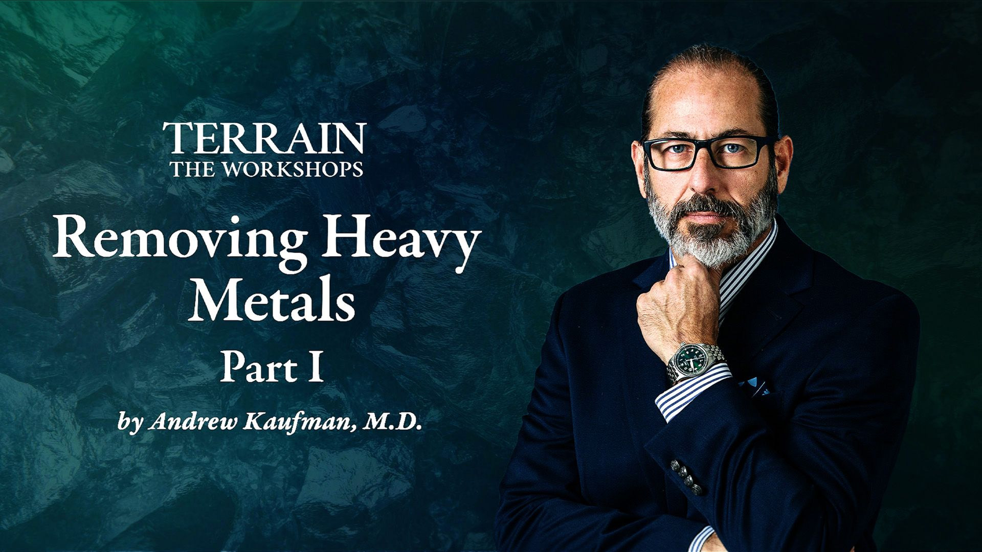 Terrain: The Workshops