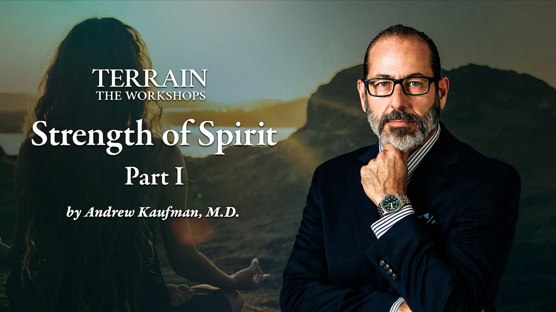 Terrain: The Workshops