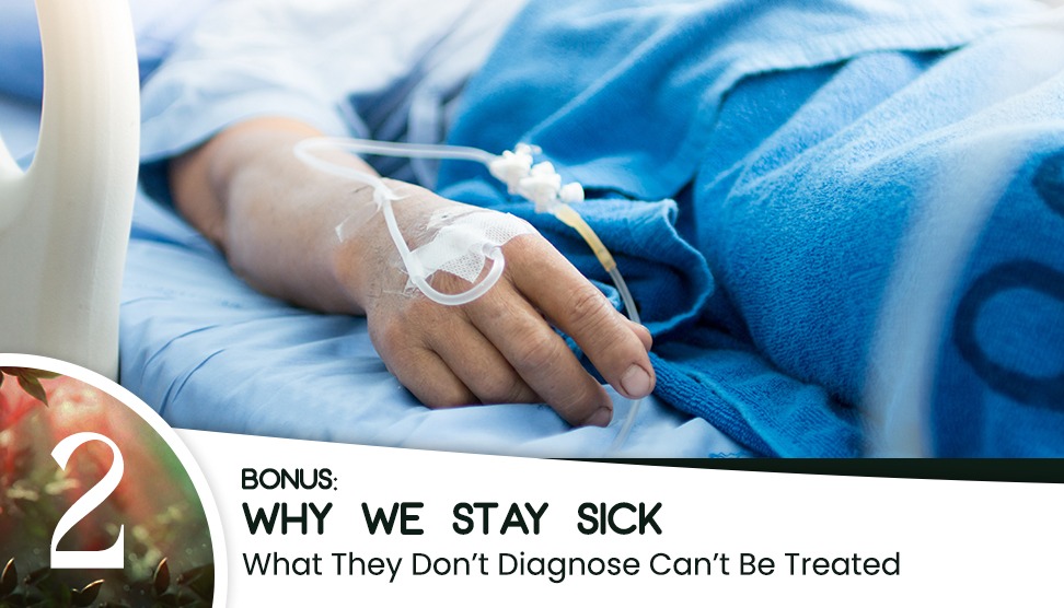 Beyond the Diagnosis