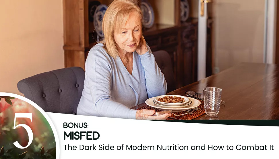 Beyond the Diagnosis