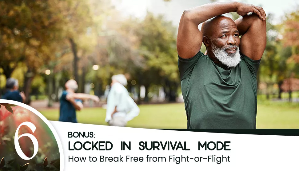 Beyond the Diagnosis