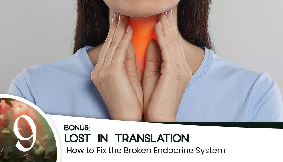 Beyond the Diagnosis