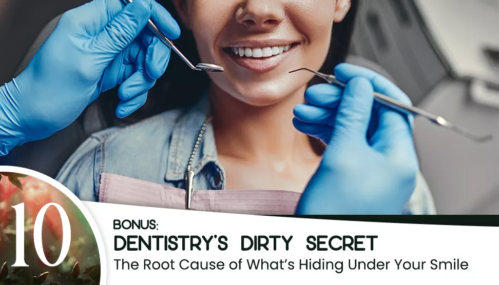 Beyond the Diagnosis