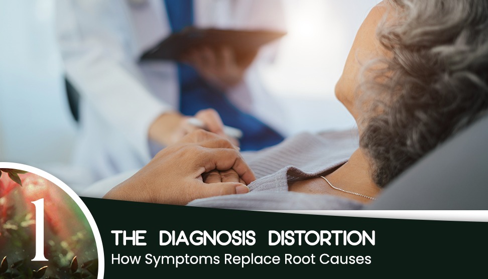 Beyond the Diagnosis