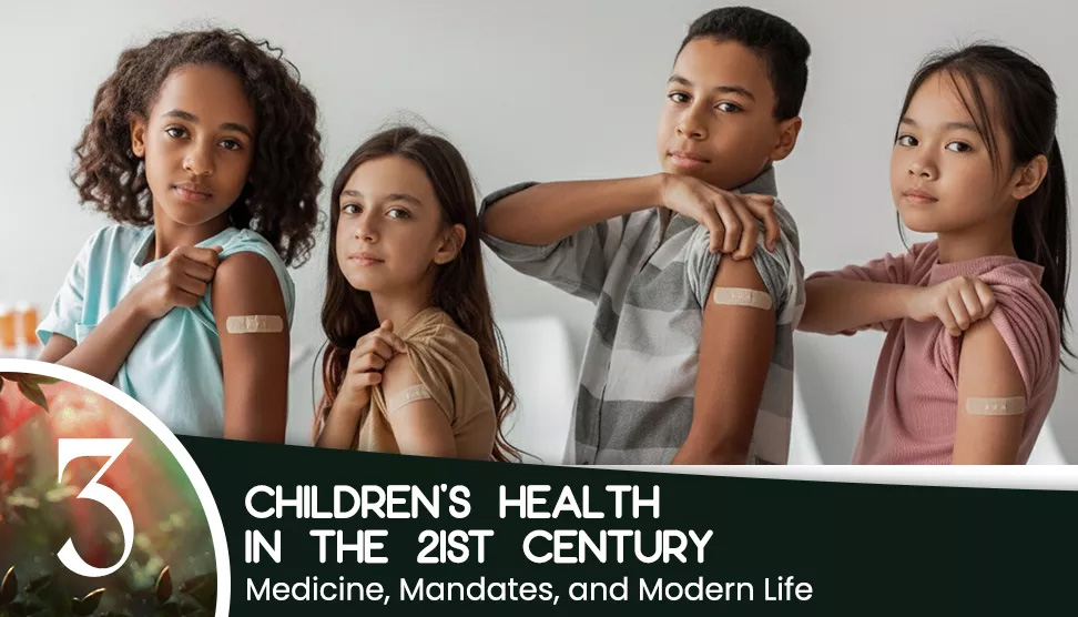 Beyond the Diagnosis