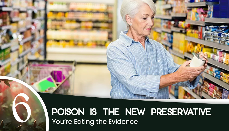 Beyond the Diagnosis