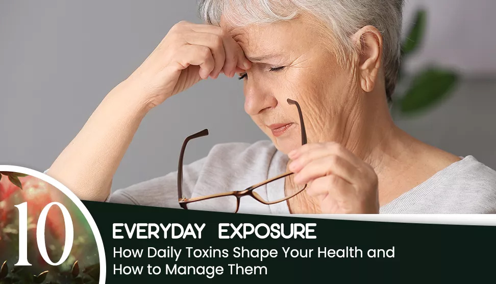 Beyond the Diagnosis