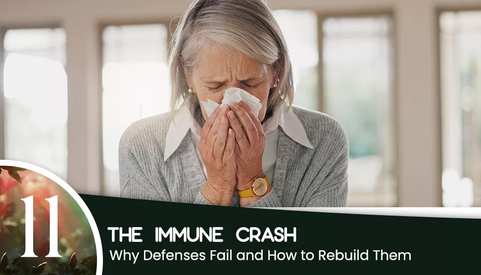 Beyond the Diagnosis