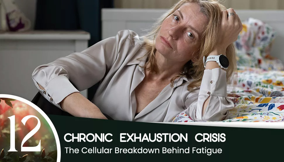 Beyond the Diagnosis