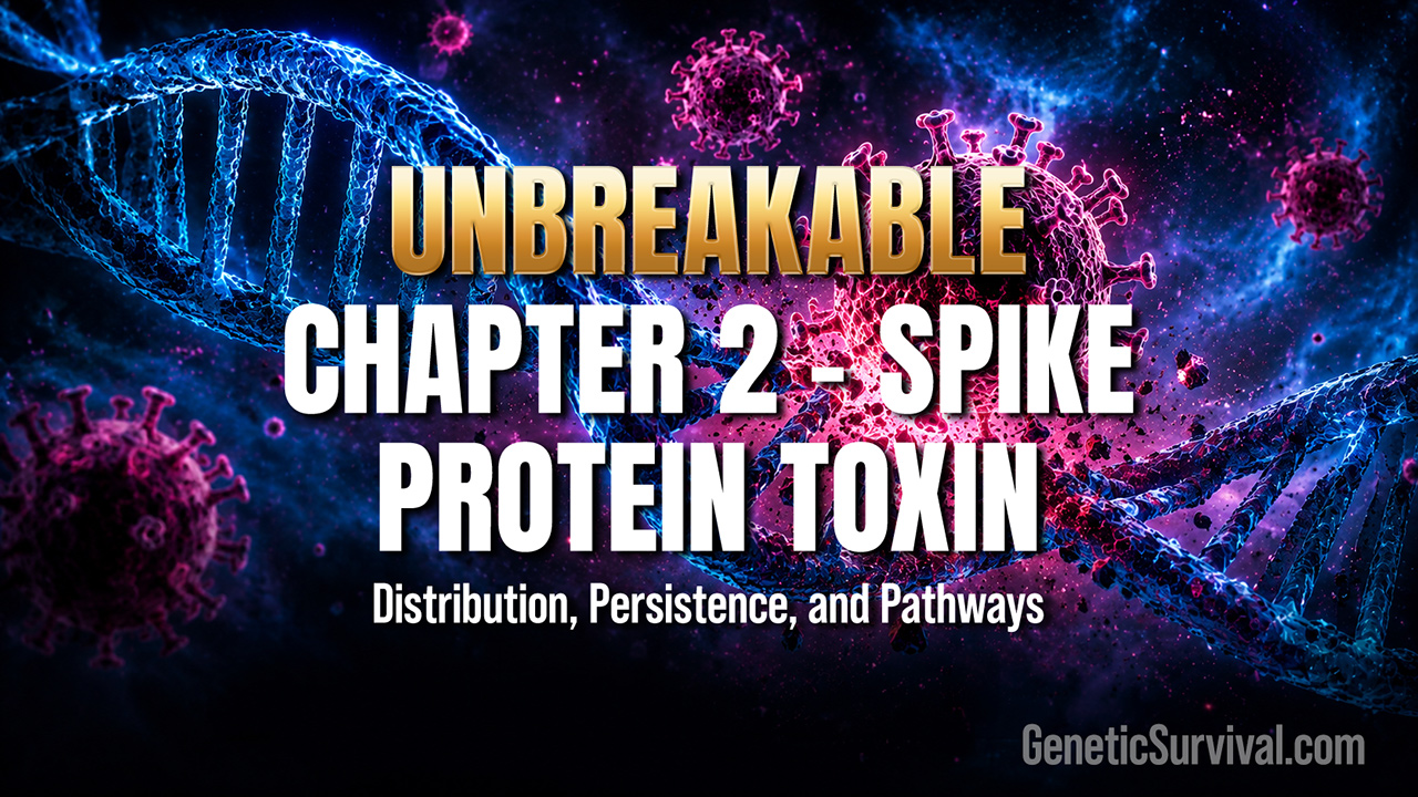 Unbreakable - Chapter 02